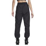Image de PANTALON D'ENTRAÎNEMENT NIKE CLASSIC WOVENS  S Noir