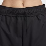 Image de PANTALON D'ENTRAÎNEMENT NIKE CLASSIC WOVENS  S Noir