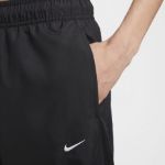 Image de PANTALON D'ENTRAÎNEMENT NIKE CLASSIC WOVENS  S Noir