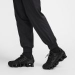 Image de PANTALON D'ENTRAÎNEMENT NIKE CLASSIC WOVENS  S Noir