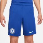 Image de CFC M NK DF STAD SHORT HA  S Bleu