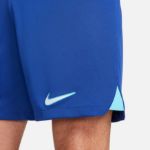 Image de CFC M NK DF STAD SHORT HA  S Bleu