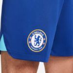 Image de CFC M NK DF STAD SHORT HA  S Bleu