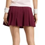Image de CLASSICS SKIRT  L Bordeaux