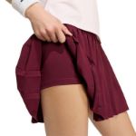 Image de CLASSICS SKIRT  M Bordeaux