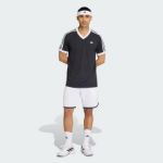 Image de CLASSICS TEE  S Noir/blanc