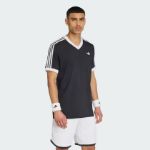 Image de CLASSICS TEE  2XL Noir/blanc