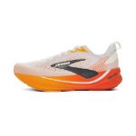 Image de GHOST MAX 4  10.5 US - 44 1/2 Blanc/orange