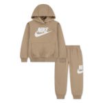 Image de FB-FLEECE PANT SET  24 M Beige