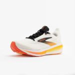 Image de REVEL 9  9 US - 42 1/2 Blanc/jaune
