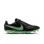 Image de TIEMPO LIGERA PRO FG  7US - 40 Noir/vert