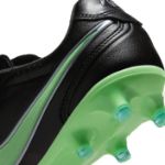 Image de TIEMPO LIGERA PRO FG  7US - 40 Noir/vert