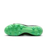 Image de TIEMPO LIGERA PRO FG  8US - 41 Noir/vert
