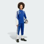 Image de JUVE TR TOP Y  116 (5-6A) Bleu royal