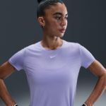 Image de NIKE ONE CLASSIC WOMEN'S  L Bleu clair