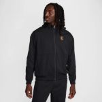 Image de NIKE COURT HERITAGE  M Noir
