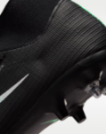 Image de SUPERFLY 11 ACADEMY SG-PRO AC  11US - 45 Noir/vert