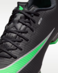Image de VAPOR 17 ACADEMY FG/MG  10.5US - 44 1/2 Noir/vert