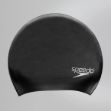 Image de LONG HAIR CAP  SENIOR Noir