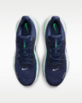 Image de NIKE AIR WINFLO 12  10US - 44 Bleu marine