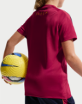 Image de FC BARCELONA STRIKE HAUT  M (10-12A) Bordeaux
