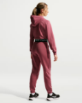 Image de PRO FLEECE BIG  DRI-FIT FULL ZIP HOODIE  XL (13-15A) Framboise