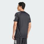 Image de B CLUB 3STR TEE  L Noir