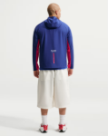 Image de PSG CITY SIDE VESTE  S Bleu/rouge