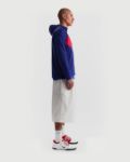 Image de PSG CITY SIDE VESTE  L Bleu/rouge