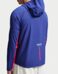 Image de PSG CITY SIDE VESTE  L Bleu/rouge