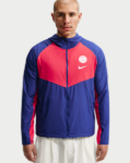 Image de PSG CITY SIDE VESTE  M Bleu/rouge