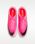 Image de VAPOR 17 ACADEMY FG/MG T  10.5US - 44 1/2 Blanc/rose