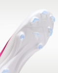 Image de VAPOR 17 ACADEMY FG/MG T  9US - 42 1/2 Blanc/rose