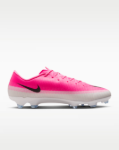 Image de VAPOR 17 ACADEMY FG/MG T  9US - 42 1/2 Blanc/rose