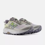 Image de CHAUSSURE REBEL TRAIL  40 1/2 Gris/vert