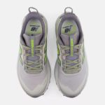 Image de CHAUSSURE REBEL TRAIL  40 1/2 Gris/vert