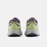 Image de CHAUSSURE REBEL TRAIL  38 Gris/vert