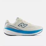 Image de FRESH FOAM 1080V15 - M  42 1/2 Blanc/bleu