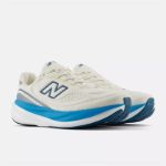 Image de FRESH FOAM 1080V15 - M  43 Blanc/bleu