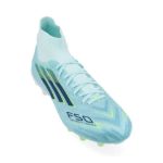 Image de F50 SPARKFUSION PRO FG/AG  38 2/3 Bleu ciel
