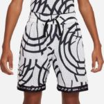 Image de B NK C.O.B. RVRSBL SHORT  L (12-14A) Noir