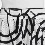 Image de B NK C.O.B. RVRSBL SHORT  L (12-14A) Noir