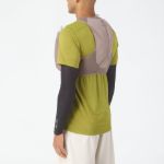 Image de GRAVEL SKIN 4 SET  S Brun