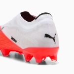 Image de ULTRA NITRO 7 MATCH LL FG/AG  46 Blanc/rose
