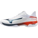 Image de WAVE EXCEED TOUR CC - M  10.5 UK - 45 Blanc/bleu