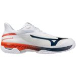 Image de WAVE EXCEED TOUR CC - M  8.5 UK - 42 1/2 Blanc/bleu