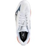 Image de WAVE EXCEED TOUR CC - M  9 UK - 43 Blanc/bleu