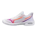 Image de WAVE EXCEED TOUR TCC - W  7.5 UK - 41 Blanc/orange