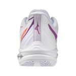 Image de WAVE EXCEED TOUR TCC - W  8 UK - 42 Blanc/orange