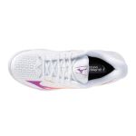 Image de WAVE EXCEED TOUR TCC - W  6 UK - 39 Blanc/orange